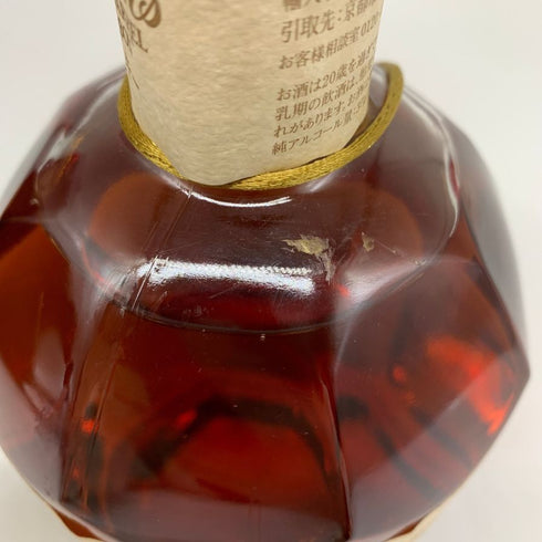 ブラントン シングルバレル 2024 750ml 46.5% Blanton's SINGLE BARREL バーボン【L1】