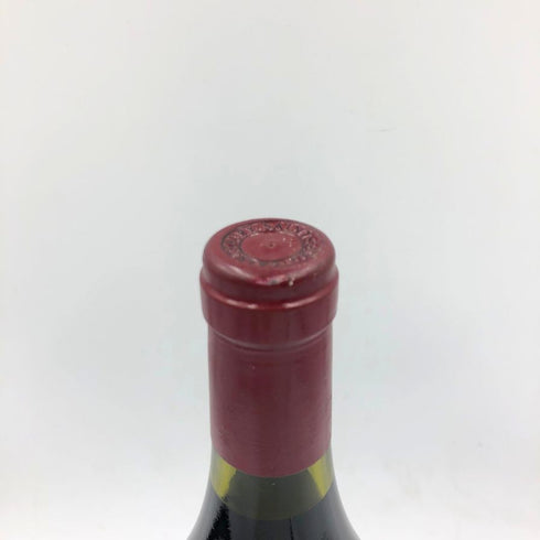 セインツベリー リザーヴ カーネロス ピノノワール 1995 750ml 13.5% Saintsbury Reserve Carneros Pinot Noir カリフォルニアワイン【U】