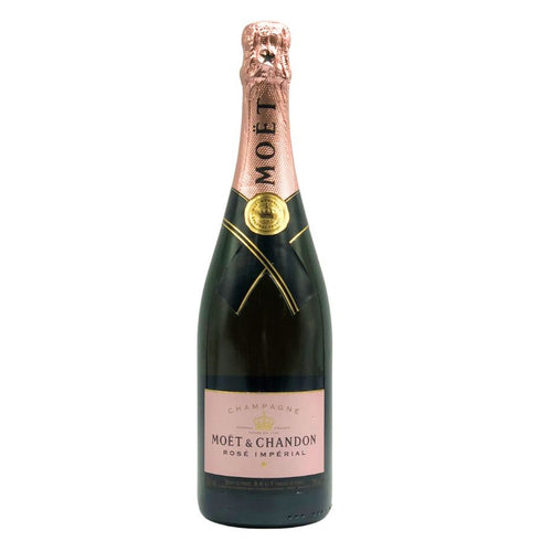 モエ エ シャンドン ロゼ アンペリアル 750ml 12.5% Moet&Chandon Rose Imperial シャンパン【J4】