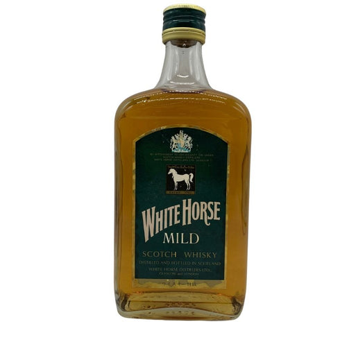 ホワイトホース マイルド 700ml 40% WHITE HORSE スコッチウイスキー【F1】