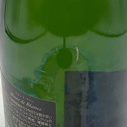 アンリオ ブラン ド ブラン 750ml 12% HENRIOT Blanc de Blancs シャンパン【I2】