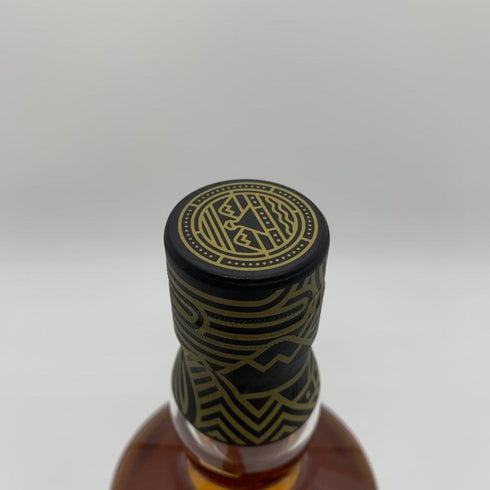 アイラ シングルモルト アードナッホー 5年 700ml 50% ARDNAHOE 【Q4】