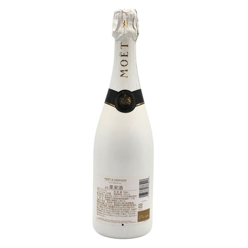 モエ エ シャンドン アイス アンペリアル 750ml 12% Moet&Chandon ICE IMPERIAL シャンパン【G0】