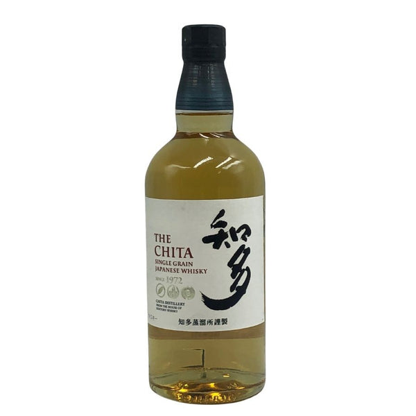 東京都限定◆サントリー 知多 シングルグレーン 700ml 43% SUNTORY CHITA 【A3】