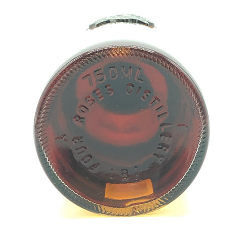 フォアローゼス スーパープレミアム 750ml 43% Four Roses Super Premium バーボン【B】