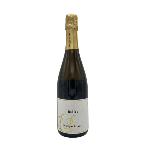 フィリップ パカレ ビュル 2020 750ml 11.5% PHILIPPE PACALET Bulles スパークリングワイン【Y1】