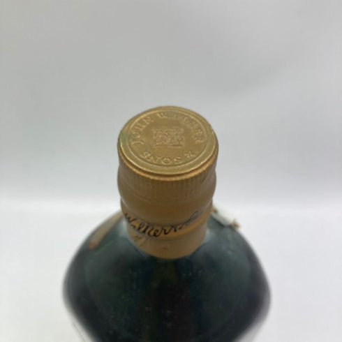 ジョニーウォーカー ブルーラベル 1000ml 40% JOHNNIE WALKER スコッチウイスキー【Q1】