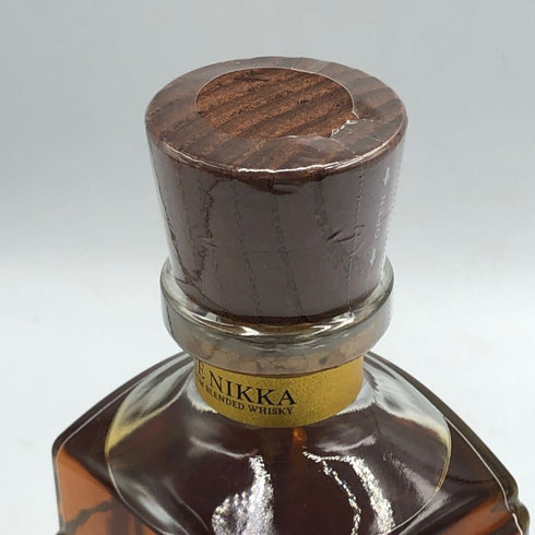 東京都限定◆ザ ニッカ 12年 700ml 43% NIKKA PREMIUM BLENDED WHISKY 【C3】