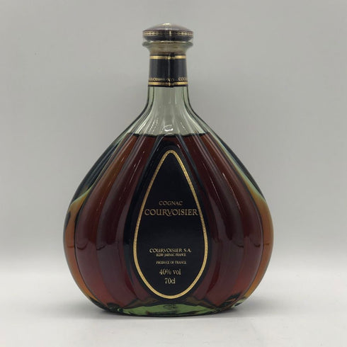 クルボアジェ XO 700ml 40% COURVOISIER コニャック【X0】
