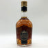 シーバスブラザーズ ロイヤルサイテーション 43% 750ml CHIVAS BROTHERS ROYAL CITATION スコッチウイスキー【S】