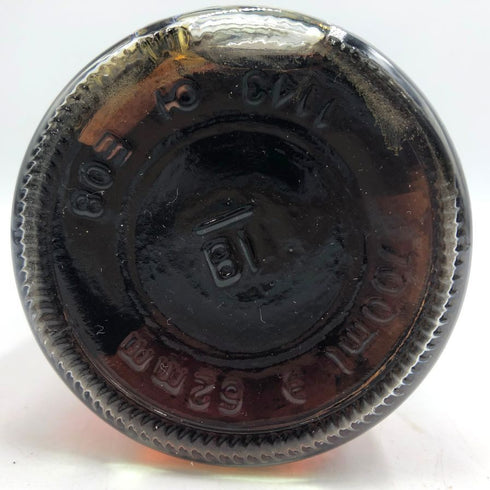 シークレットハイランド 31年 1987-2019 エイドロンクラシック 妖狐 700ml 51.4% SECRET HIGHLAND スコッチウイスキー【M4】