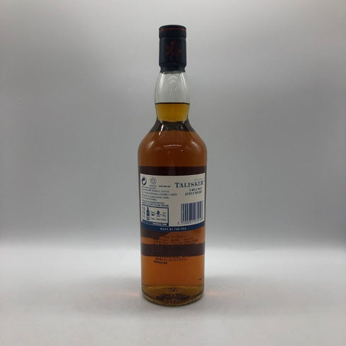 タリスカー ディスティラーズ エディション アメリカンオーク カスク 700ml 45.8% TALISKER スコッチウイスキー【H4】