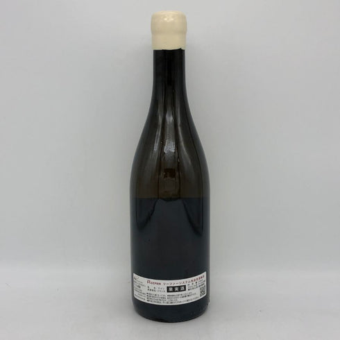 パトリック ピウズ シャブリ 1er レ フォレ 2022 750ml 12.5% Patrick Piuze 白ワイン【F4】