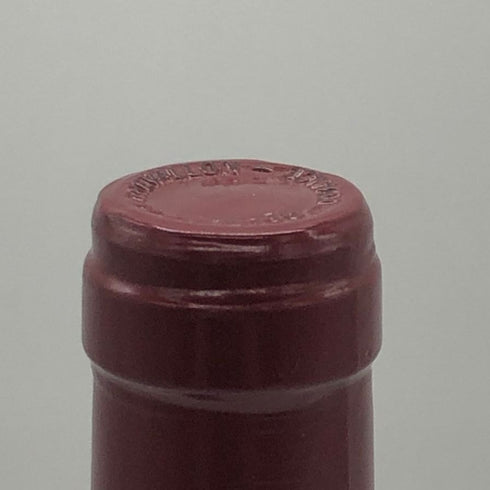 ドメーヌ ド トレヴァロン 1994 12% 750ml DOMAINE de TREVALLON フランスワイン【H0】