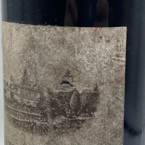シャトー オーゾンヌ 2012 750ml 13.5% Chateau Ausone ボルドーワイン【H2】