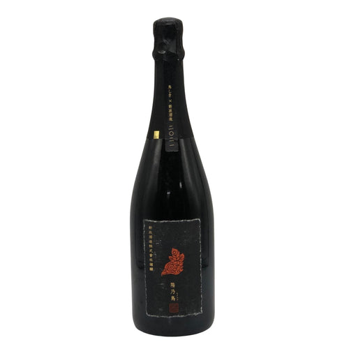 新政 陽乃鳥 ヒノトリ 鳥しき×新政酒造 2021 貴醸酒 750ml 12% ARAMASA 【M4】