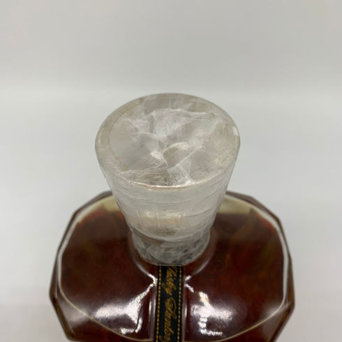 東京都限定◆サントリー クレスト 12年 響マーク 700ml 43% SUNTORY CREST 【M4】