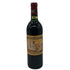 シャトー デュクリュ ボーカイユ 1984 750ml 13% CHATEAU DUCRU-BEAUCAILLOU ボルドーワイン【C4】