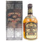シーバス リーガル 12年 1801 750ml 43% Chivas Regal 【SKU】
