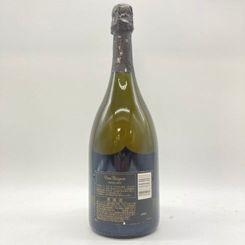 ドンペリニヨン 白 2005 750ml 12.5% Dom Perignon 【H1】