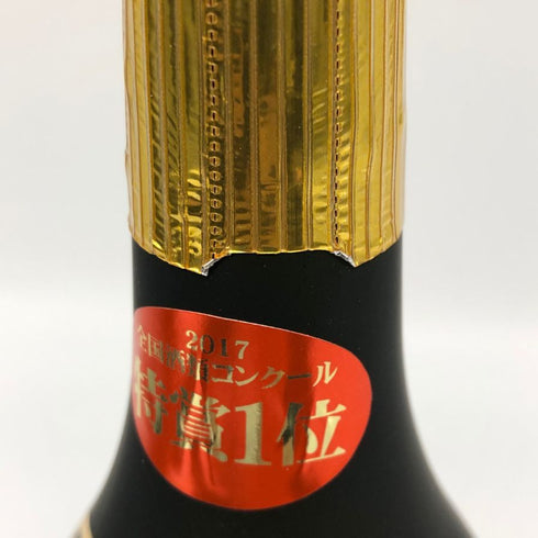 琉球泡盛 5年 甕仕込み 720ml 25% 泡盛【R1】