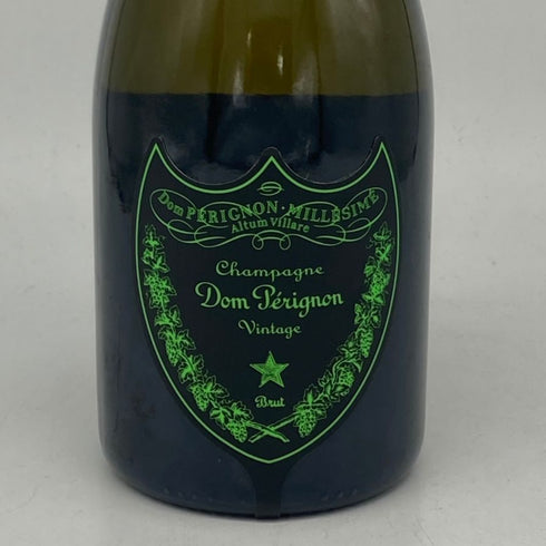 ドンペリニヨン 白 ルミナス 750ml 12.5% Dom Perignon Luminous シャンパン【A4】
