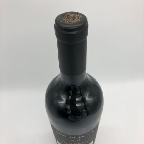 アレハンドロ ブルゲローニ カベルネ ソーヴィニヨン ナパ ヴァレー 2017 750ml 15% Alejandro Bulgheroni Cabernet Sauvignon Napa Valley 2017 カリフォルニアワイン【N4】
