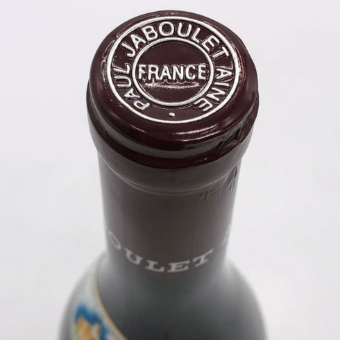 ポール ジャブレ エネ エルミタージュ ラ シャペル 2020 750ml 14.5% Paul Jaboulet Ainé Hermitage La Chapelle フランスワイン【M4】