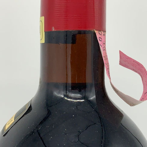 ブルネッロ ディ モンタルチーノ ビオンディ サンティ 1988 750ml 13% Biondi Santi Brunello di Montalcino イタリアワイン【G1】