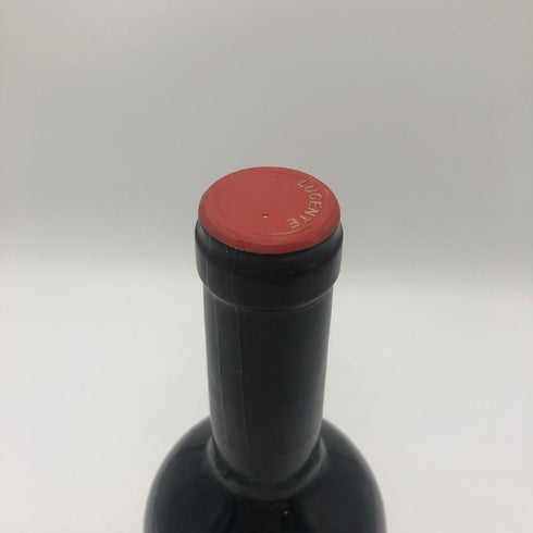 テヌータ ルーチェ ルチェンテ 2021 750ml 14% Tenuta Luce Lucente イタリアワイン【L4】
