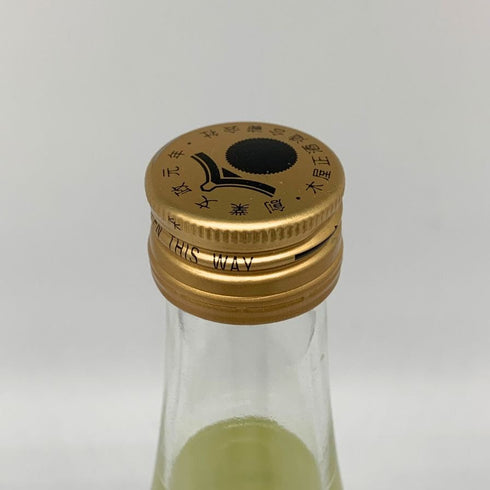 木屋正酒造 而今 特別純米 にごりざけ生 720ml 15.5% 2024年11月 JIKON 日本酒 - 特別純米酒【L1】