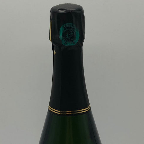 ジャン ミラン ブラン ド ブラン グラン クリュ レゼルヴ 750ml 12% Jean Milan シャンパン【V1】
