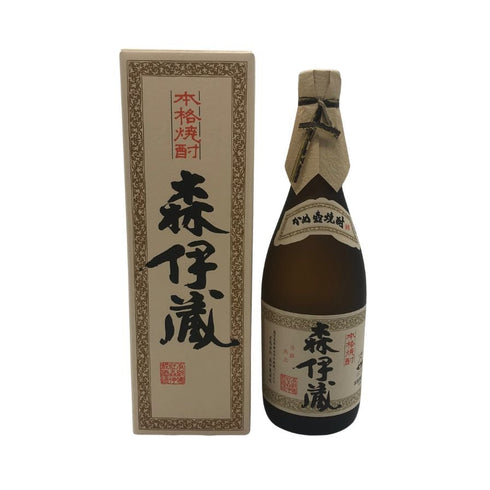 森伊蔵 JAL国際線機内限定品 720ml 25% 芋焼酎【D2】