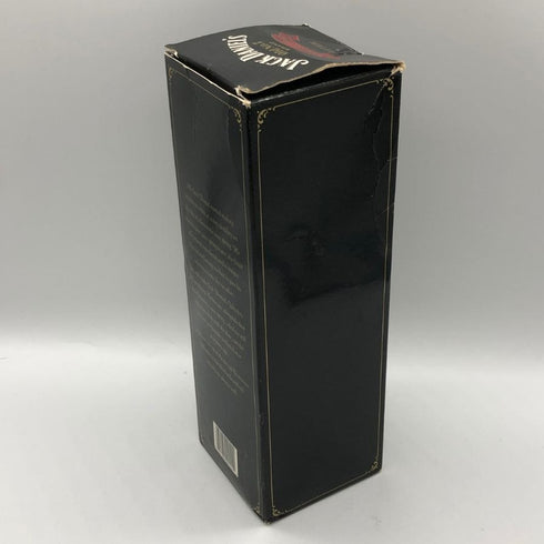 ジャックダニエル Old No.7 テネシー ウイスキー 1000ml 43% JACK DANIEL'S バーボン【Q0】