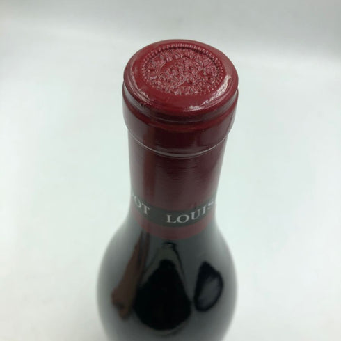 ルイ ジャド マランジュ ラフシエール プルミエクリュ 2018 750ml 14% Louis Jadot Maranges La Fussiere 1er Cru ブルゴーニュワイン【N2】