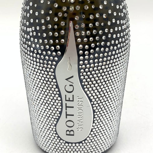 ボッテガ スターダスト プロセッコ 750ml 11% BOTTEGA STARDUST PROSECCO 【X4】