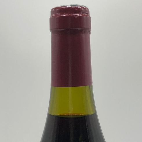 ドメーヌ エジュラン ジャイエ ニュイ サン ジョルジュ プルミエ クリュ レ ダモド 2008 750ml 13.5% DOMAINE HAEGELEN JAYER ブルゴーニュワイン【N0】