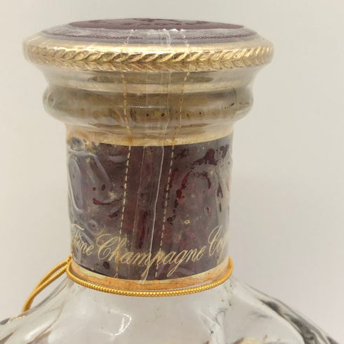 レミーマルタン XO スペシャル クリアボトル 700ml 40% REMY MARTIN コニャック【T1】