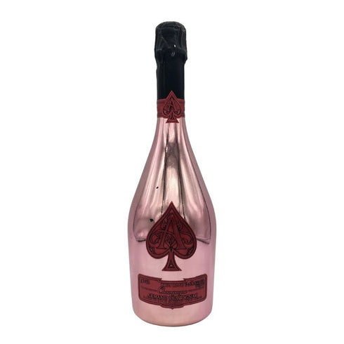 アルマンド ブリニャック ロゼ 750ml 12.5% ARMAND DE BRIGNAC ROSE シャンパン【K1】
