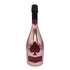 アルマンド ブリニャック ロゼ 750ml 12.5% ARMAND DE BRIGNAC ROSE シャンパン【K1】