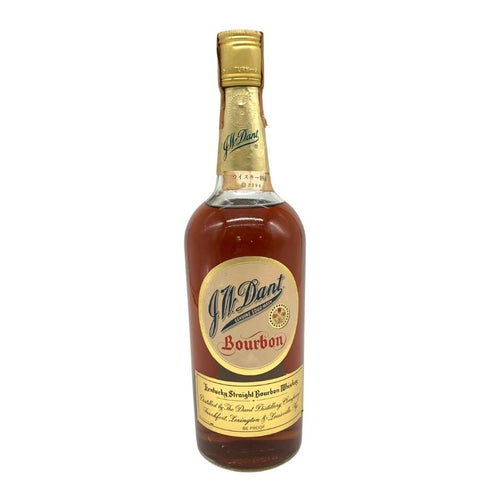 J.W.ダント バーボン サワー マッシュ 760ml 43% J.W.Dant Bourbon【M】