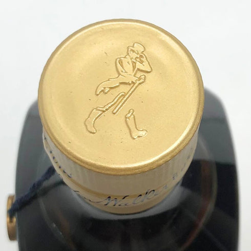 ジョニーウォーカー ブルーラベル 750ml 40% Johnnie Walker スコッチウイスキー【I1】