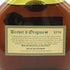デュペイロン アルマニャック デュ コレクショナー 1974 500ml 40% J.DUPEYRON ARMAGNAC DU COLLECTIONNEUR ブランデー【O0】