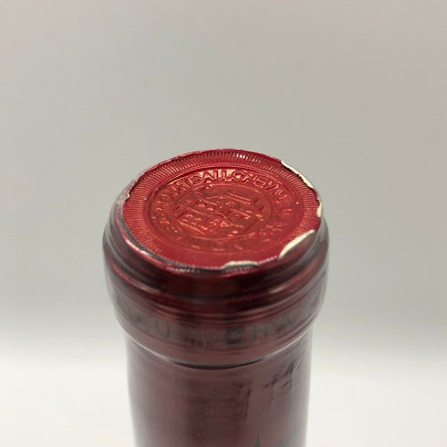 シャトー シュヴァル ブラン 2004 750ml 13.5% CHATEAU CHEVAL BLANC ボルドーワイン【J4】
