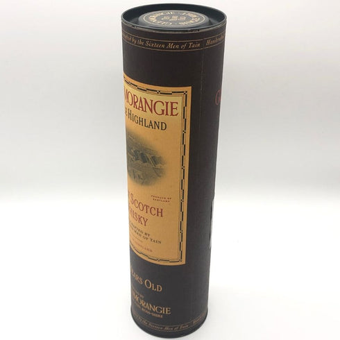 グレンモーレンジ 10年 ハイランドモルト 750ml 43% GLENMORANGIE スコッチウイスキー【I1】