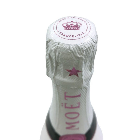 モエ エ シャンドン アイス アンペリアル ロゼ 750ml 12% Moet & Chandon Ice Imperial Rose シャンパン【I3】