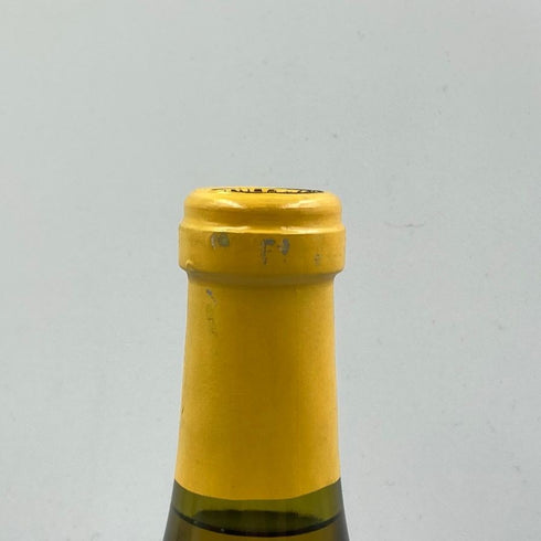 ルイ ラトゥール モンラッシェ 1990 750ml 13% Louis Latour Montrachet 白ワイン【Y1】