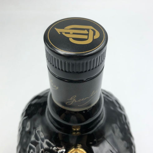 グランド オールドパー 18年 750ml 40% Grand Old Parr スコッチウイスキー【V4】