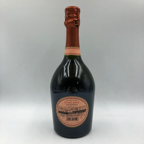 ローランペリエ キュヴェ ロゼ 750ml 12% Laurent Perrier Rose シャンパン【C4】
