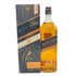 ジョニーウォーカー ブラック トリプルカスクエディション 1000ml 40% JOHNNIE WALKER BLACK LABEL TRIPLE CASK EDITION スコッチウイスキー【C2】